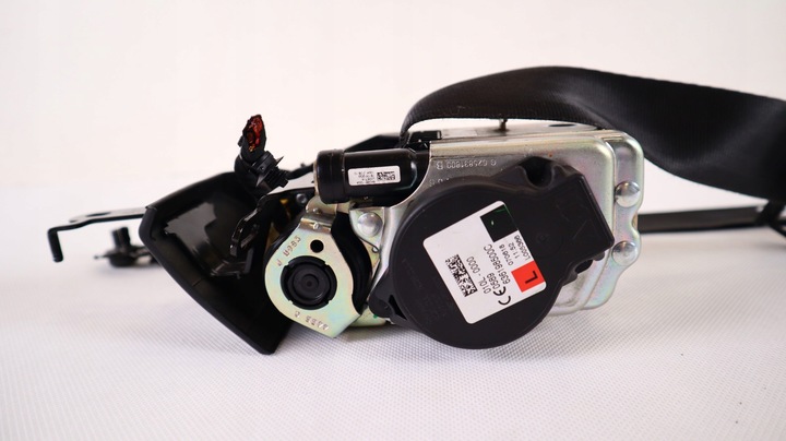 фото №6, Volvo xc90 ii pas безопасности левый перед 31675232