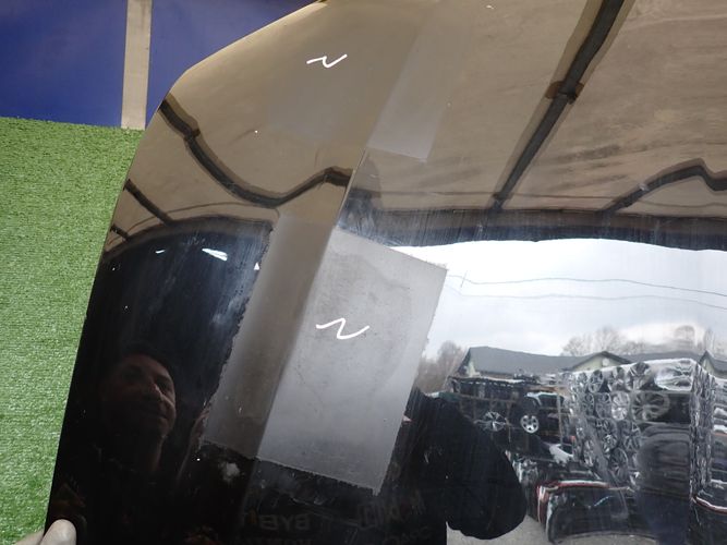 фото №9, Audi q8 e-tron капот