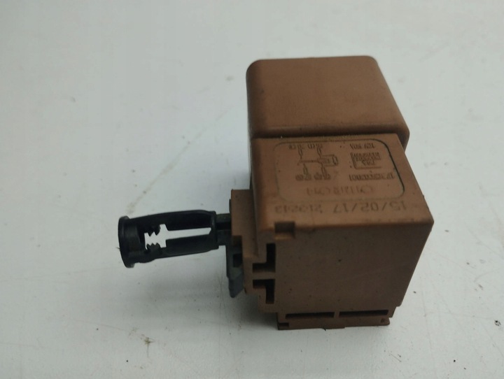 фото №7, Peugeot 3008 ii 2018 інші реле