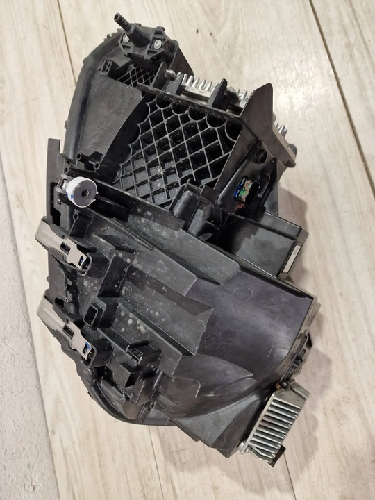 фото №8, Лампа led адаптивный bmw 2 g42 5a320f4
