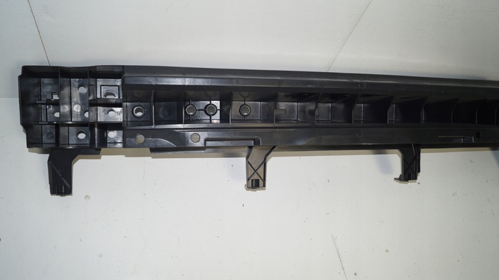 фото №3, Renault captur ii 2 новая балка абсорбер бампера заднего зад оригинал