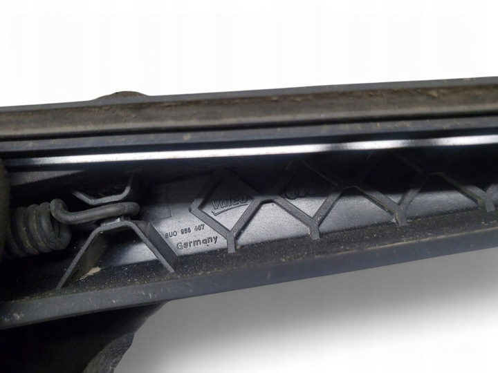 фото №8, Audi q3 8u 8u0955407 з задній важелі двірник