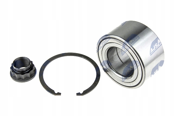 фото №2, Набор подшипник колёса перед toyota avensis d-4d 05- camry 06- highlander