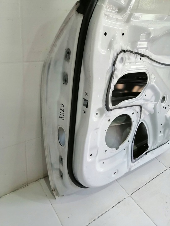фото №10, Двері праві передні перед hyundai kona i hal 8920