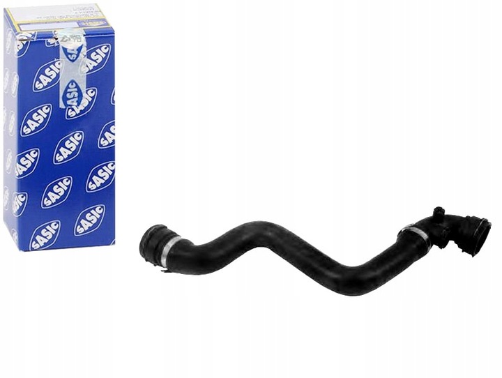 фото №1, Sasic шланг гибкий радиатор 11531436407 270