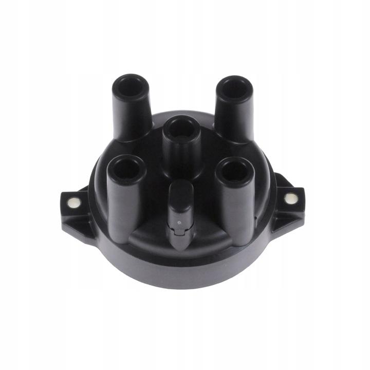 фото №1, Ковпачок розподільник запалювання блакитний print adm51427