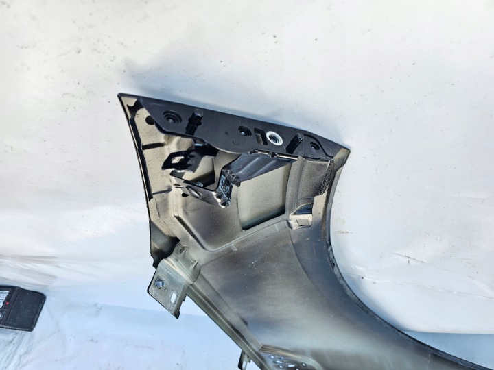 фото №15, Крило range rover sport iii 3 l461 2022 - ліві перед передній