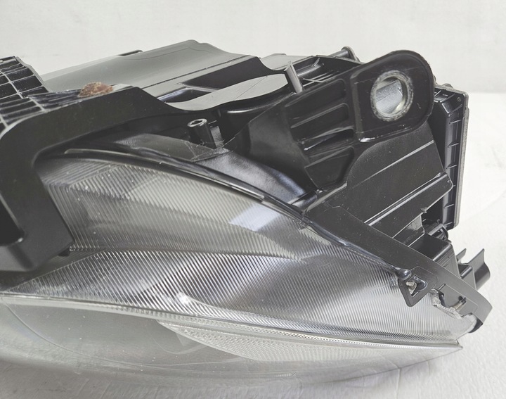 фото №7, Лампа правая передняя maserati ghibli рестайлинг полный led 00670106166