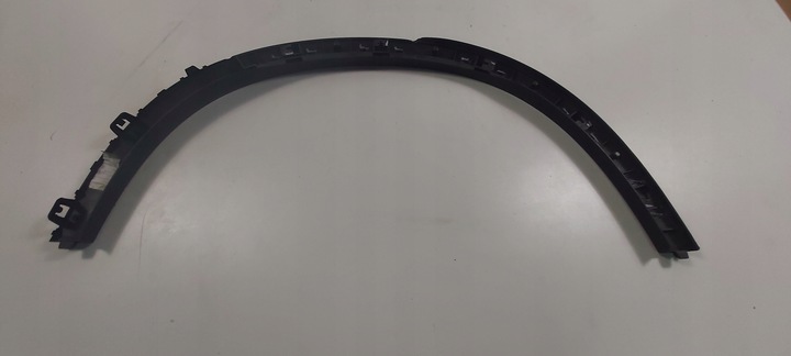 фото №10, Bmw x5 g05 5177-7440913-105034-20 планка крыльев левый зад