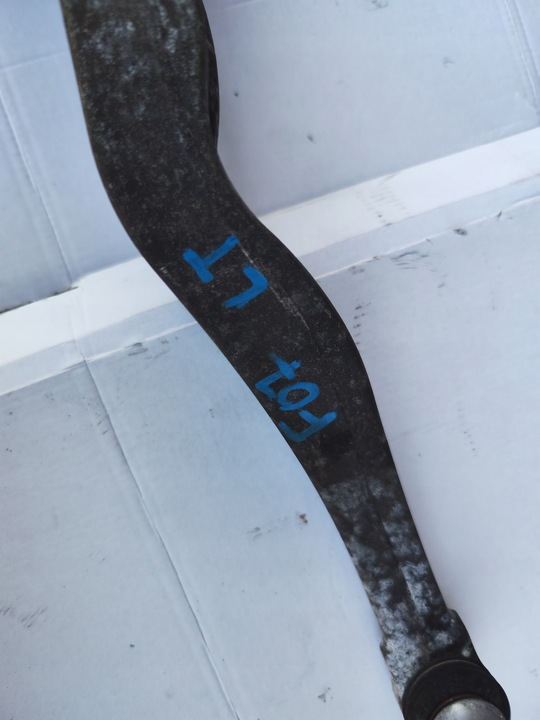 фото №6, Рычаг зад задний левый bmw f07 5 gt 5gt