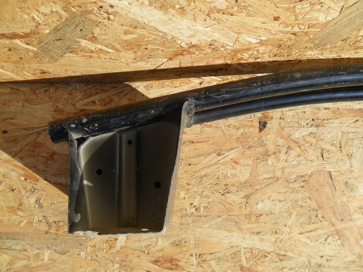 фото №9, Suzuki grand vitara 2005 2006 2007 підсилювач зад