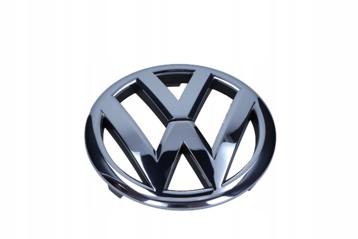 фото №2, Оригінальний номер vag 5k0853601fulm емблема vw golf 09-