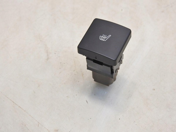 фото №7, Кнопка підігріву сидіння peugeot 607 рестайлінг 9636036977