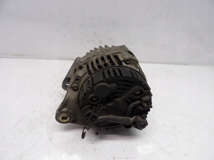 фото №2, Генератор audi a4