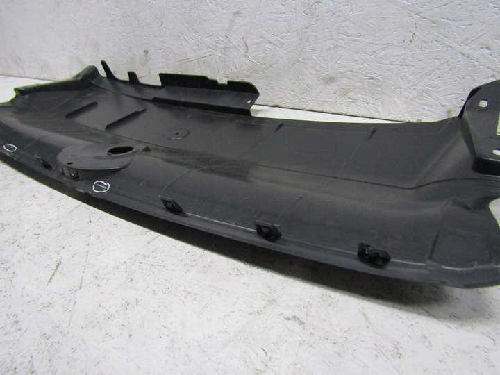 фото №6, Audi a7 захист ременя передньої 4k8807081b