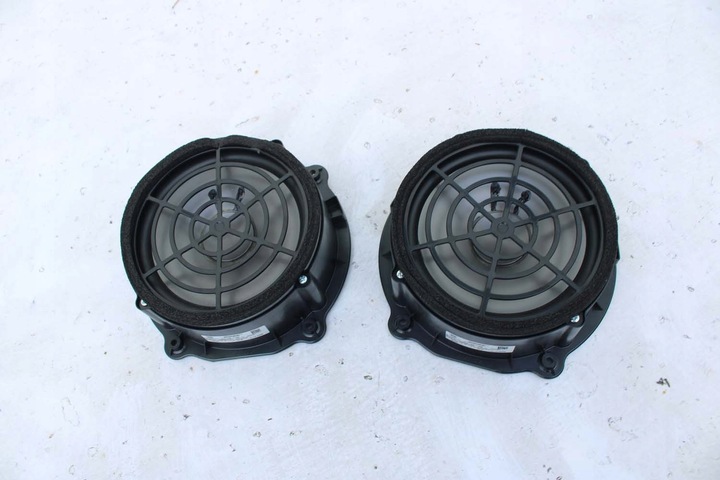 фото №10, Audi q7 fl 4l динаміки bose 4f0035399a 4f0035412b 4f0035415b 4l0035415b 4l0
