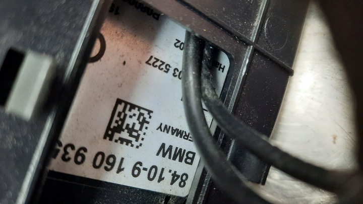 фото №5, Тримач na телефон bmw e92 9160935