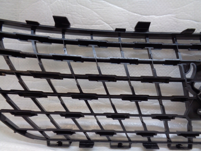 фото №11, Peugeot 3008 ii 5008 ii решітка радіатора решітка решітка середня нова gt line gt