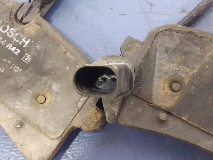 фото №7, A8 s8 d4 диск зад суппорт правые ceramika 370 mm