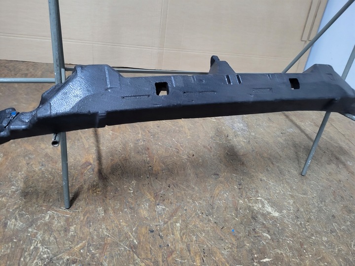 фото №6, Toyota rav-4 v 19r-- абсорбер бампера передньої