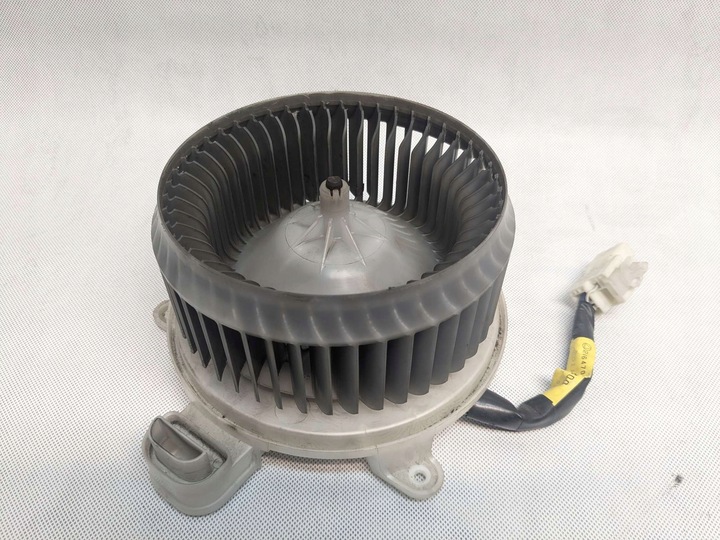 фото №1, Повітродувка вентилятор повітропровід lexus ls iv ls460 ls600h 2007- європа