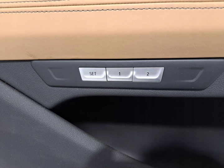 фото №7, Карта двері задніх зад сторона ліва bmw 7 g11 g12 7448293
