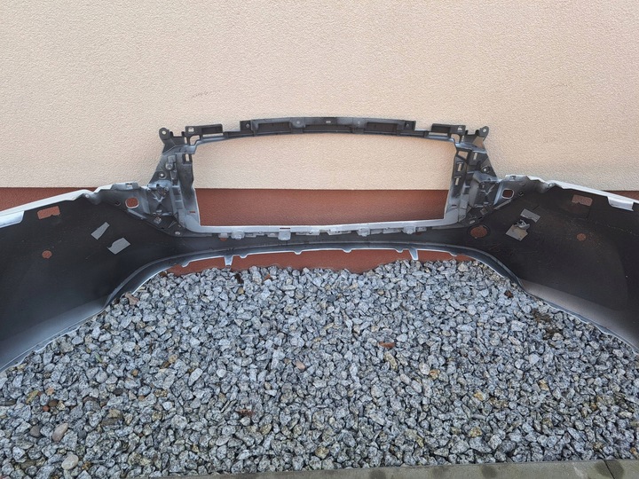 фото №10, Бампер переднее перед mazda cx-5 ii рестайлинг 17- ksd450031