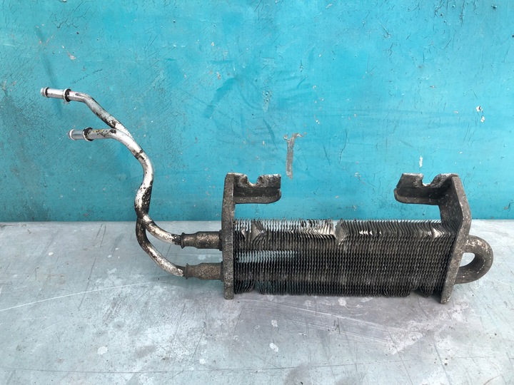 фото №1, Ford expedition ii 5,4 v8 радіаторів масла рідини