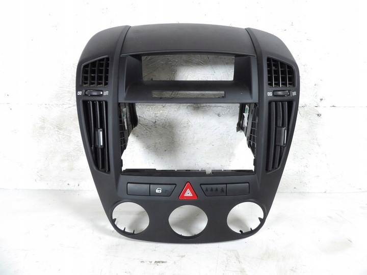 фото №1, Kia ceed i защита пластиковая 84740-1h010