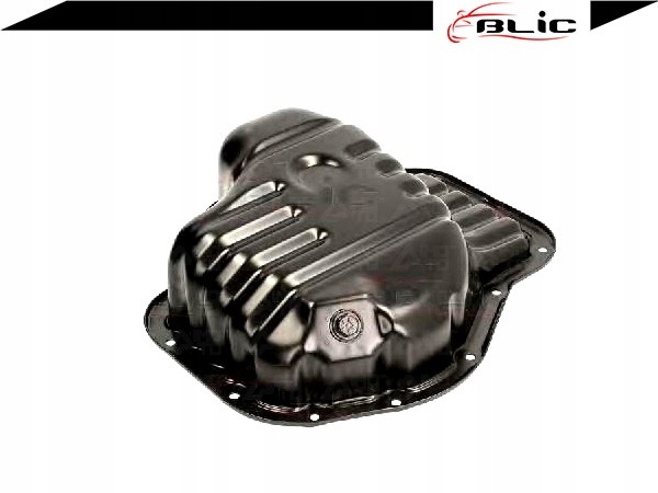 фото №2, Піддон масляна toyota rav 4 iii 2.0 vvt-i 4wd aca3