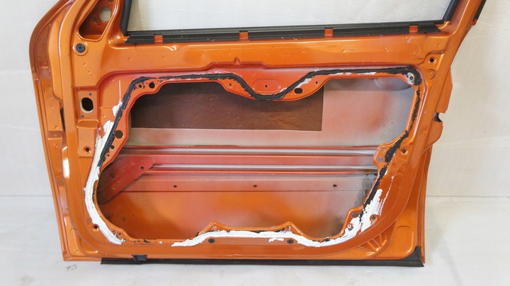 фото №9, Seat leon 1m toledo ii 2 дверь правый перед