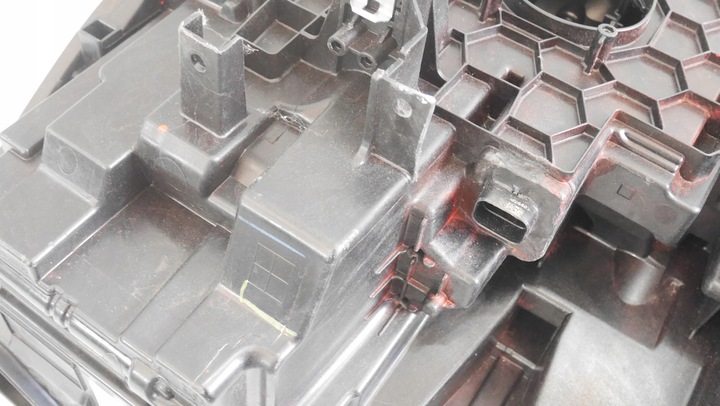 фото №7, Bmw x7 g07 лампы перед fuul led европа 9481795