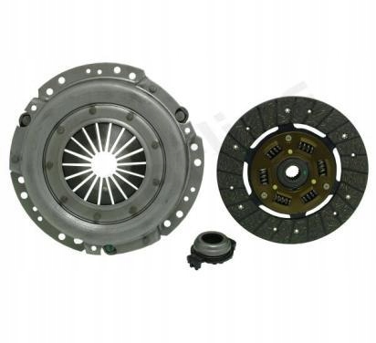 фото №1, Starline зчеплення kpl citroen c15 1,8d/berlingo