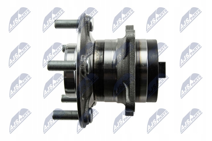 фото №16, Ступиця колеса зад підшипник mazda 6 gh / cx-7 2wd нова