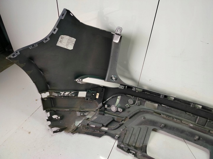 фото №8, Land rover evoque ii 2019-z задний бампер задний