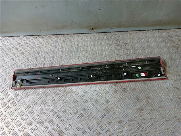 фото №5, M1 audi q2 планка двері лівий перед 81a853959b