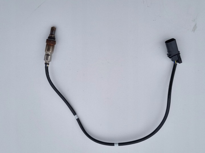 фото №1, Volkswagen оригінальний номер 04l 906 262 a лямбда-зонд