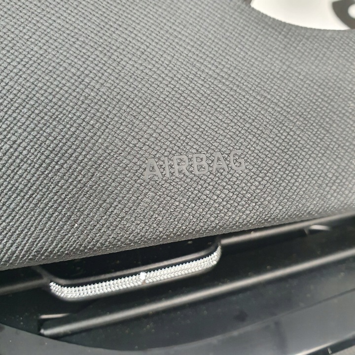 фото №5, Octavia iv 4 панель консоль подушки ремені подушка безпеки