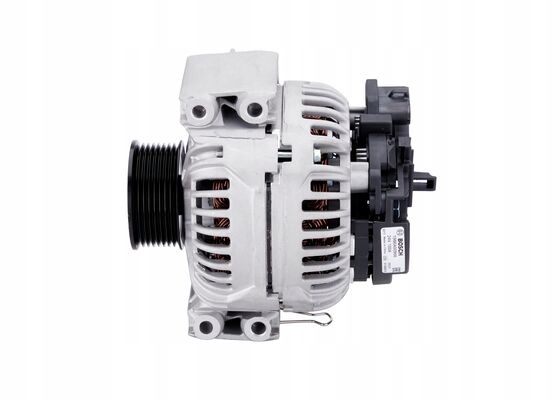 фото №1, Генератор bosch 1 986 a00 968 1 986 a00 968 1 986 a00 968