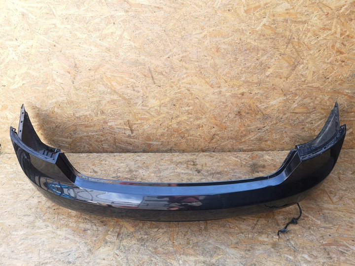 фото №6, A5 8t бампер sportback бампер зад 4 pdc