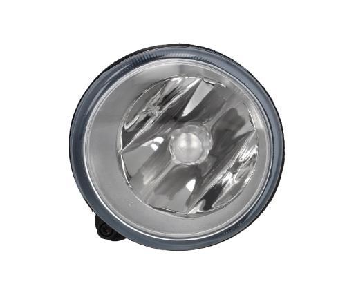 фото №1, Лампа противотуманная renault trafic, 02 - 06 2615000q03