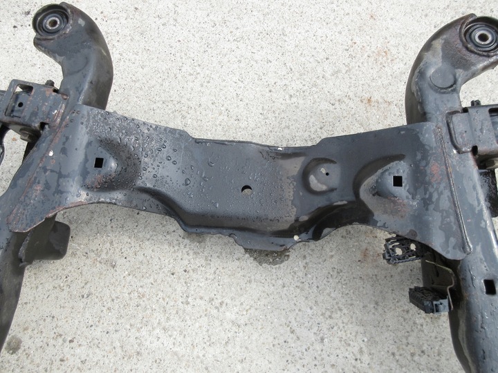 фото №5, Opel vectra b універсал snaki колиска важелі перед