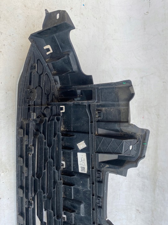 фото №12, Mini cooper s f56 решётка радиатора решётка 7335528