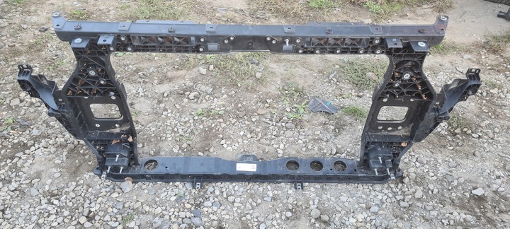 фото №2, Kia sportage v 21- pas переднє 64101r2000