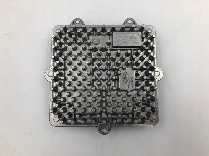 фото №11, Перетворювач блок керування модуль led лампи j9d3-13e005-bb 147000046801