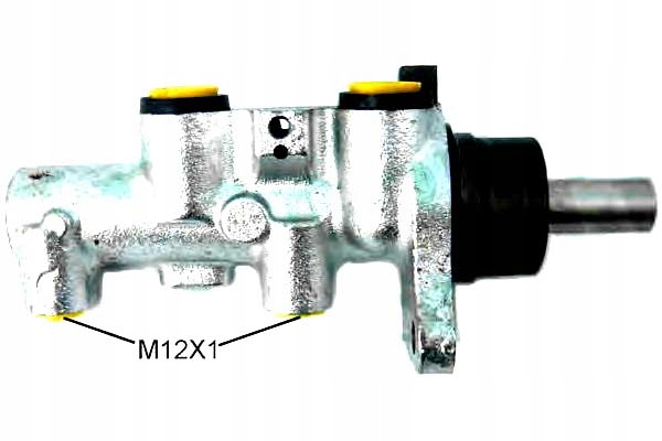 фото №1, Lpr насос тормозная opel commodore b manta b meriv