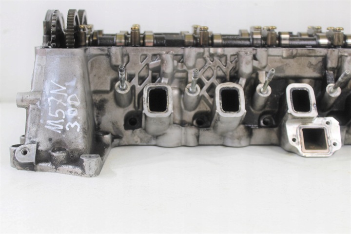 фото №8, Головка вали bmw e60 e61 x5 e53 e90 3.0d m57n
