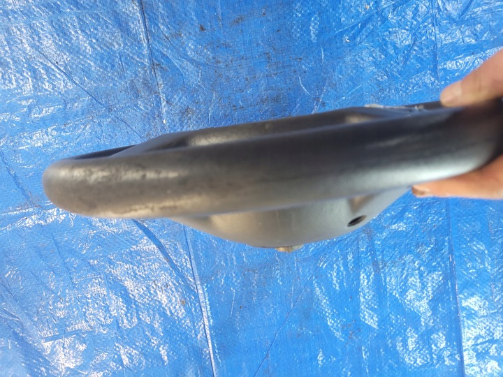 фото №12, Запчастини corsa c meriva a кермо