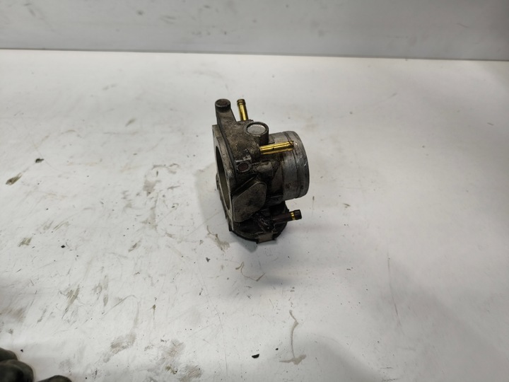 фото №6, Дроссельная заслонка audi vw seat skoda 1.8 2.0 06a133062b оригинал !!!