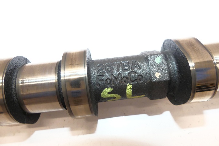 фото №7, Ford f150 2.7 v6 ecoboost вал распределительный вал ssl